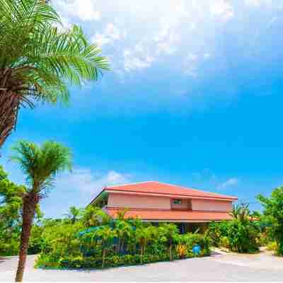 石垣島小美人魚飯店 Hotel Exterior