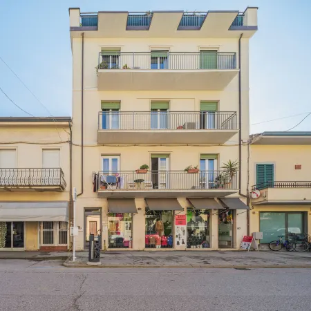 La Casa Della Ceramista
