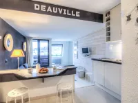Les Marinas - 3-Star
