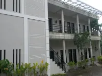 Rumah Kita Jember Patrang 호텔