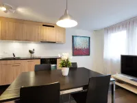 Bergfrieden Apt. 2 - 3-Sterne