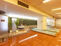 Hotel Senshukaku - balneario