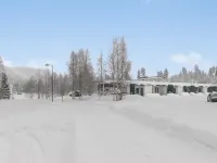 Skivillas Paljakka 8. (3mh) - 4성급