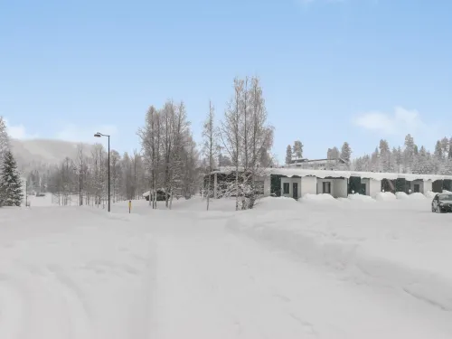 Skivillas Paljakka 8. (3mh)