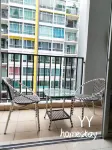 Clean Wifi Suite 4 people ParadigmJB - Apartemen