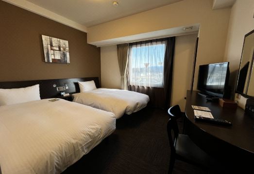 Grand Mercure Lake Biwa Resort & Spa 비와호 뷰