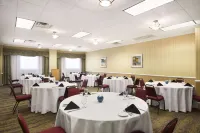 Wyndham Garden Lake Guntersville - breakfast