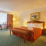 Korston Royal Hotel