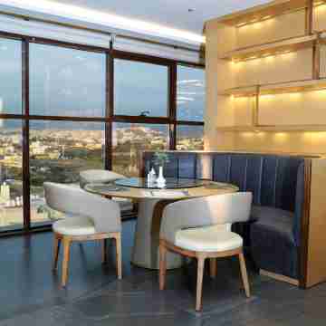 Best Western Plus Danat Almansak Hotel Dining/Meeting Rooms