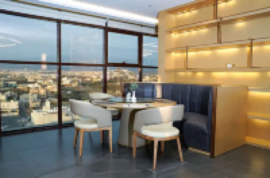 Best Western Plus Danat Almansak Hotel Hotels in 