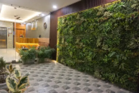 THE HAVELOCK HOTEL