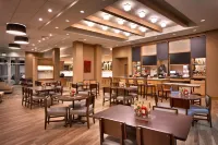 Hyatt Place Emeryville/San Francisco Bay Area - breakfast