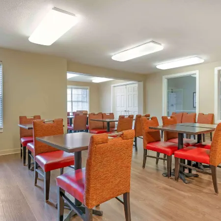 Extended Stay America Suites - Columbus - Tuttle