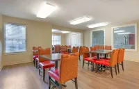 Extended Stay America Suites - Columbus - Tuttle