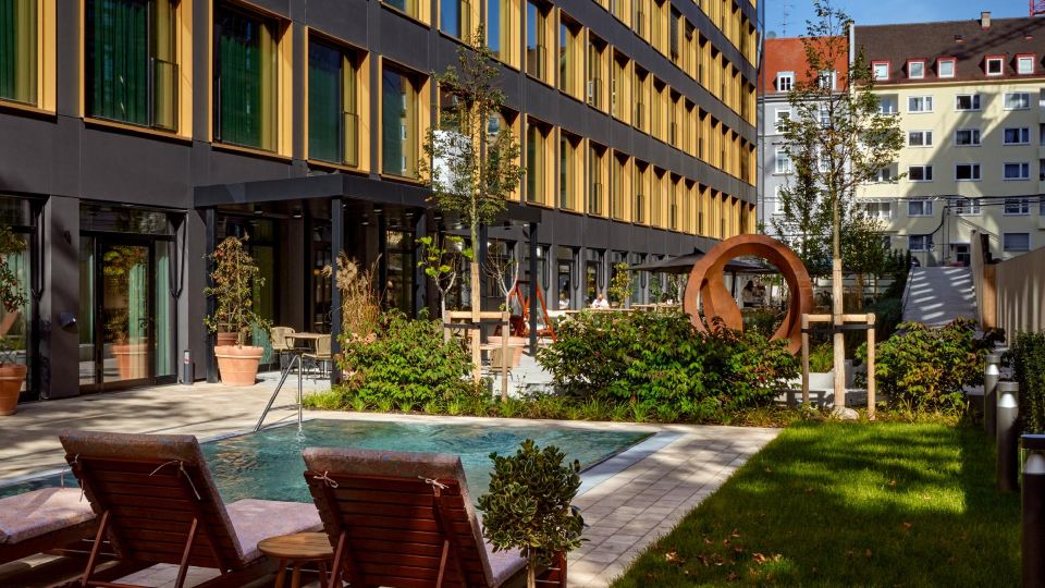 WunderLocke Munich