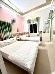 Loc Thinh Motel Hotels in 