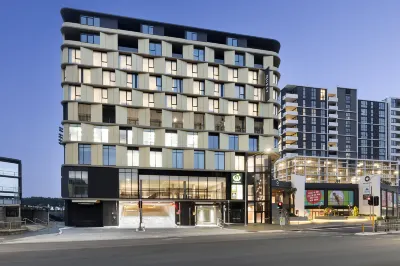 Quest Woolooware Bay Hotels in Engadine