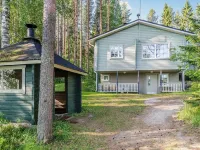 Tuuliranta Hotels near Nurmeksen kaupunginkirjasto
