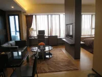 Foger Yacht Hotel Hotel a Jinwan (Ocean Spring Resort)