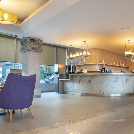 Turunc Premium Hotel