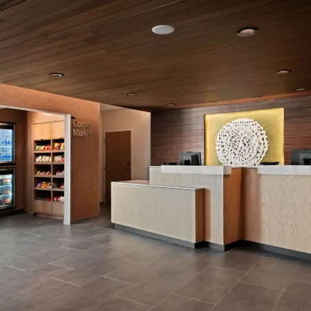 Fairfield Inn & Suites Chino