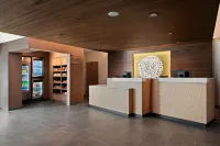 Fairfield Inn & Suites Chino