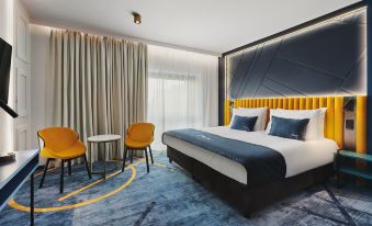 Stay Inn Hotel Warszawa