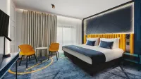 Stay Inn Hotel Warszawa Отели в г. 
