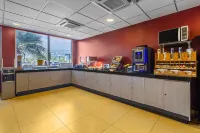 City Express Junior by Marriott Tuxtla Gutiérrez Poliforum - Breakfast