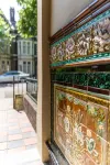 The Pontcanna Pearl 3-Bed Haven - 3-Star