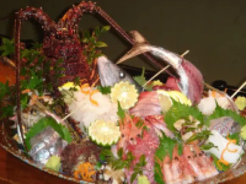 橋口旅館 南松浦郡酒店