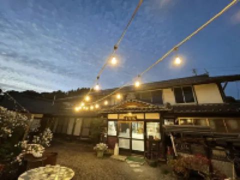 Farmer's Guest House Seiunkan