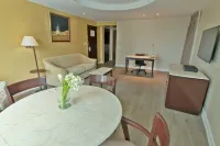 Sheraton Guayaquil Hotel Hotel a 