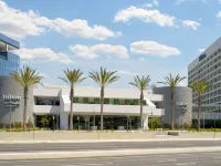 Hilton Los Angeles Culver City Hotels near رويس هول UCLA