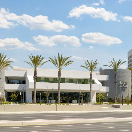 Hilton Los Angeles Culver City