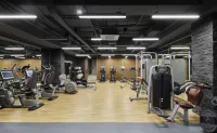 Titanic Gendarmenmarkt Berlin - Gym