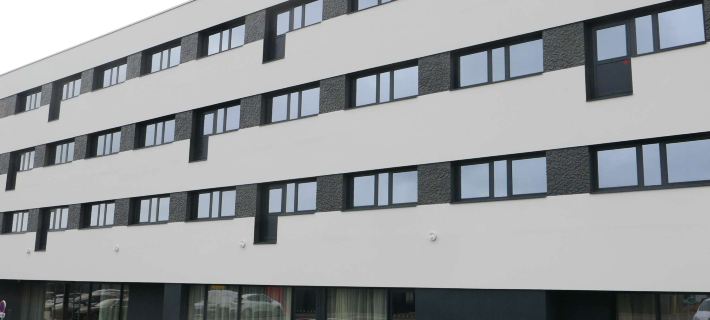 Brit Hotel & Spa Saint Brieuc Plérin Hotels in Cotes-d'Armor