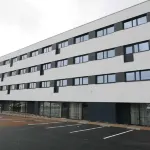 Brit Hotel & Spa Saint Brieuc Plérin