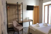 Hospedium Dlj Hostal Temático Desde la Judería Hotel a Arjona