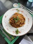 Mavi Pansiyon & Restaurant - breakfast