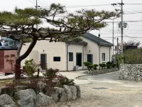 Nonsan Oyeo Poolvilla Hotels in 