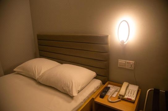 호텔 캐슬 살람