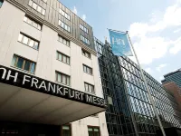 NH Frankfurt Messe Hotels near Messeturm