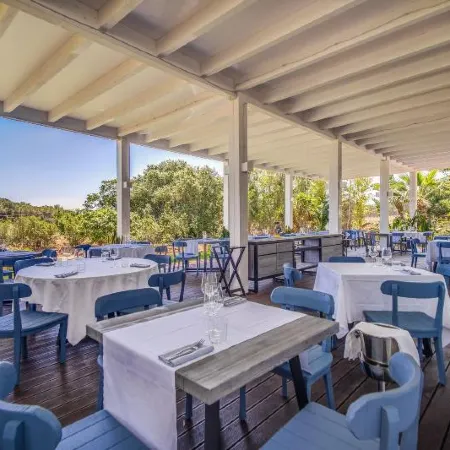 Cala Sinzias Resort