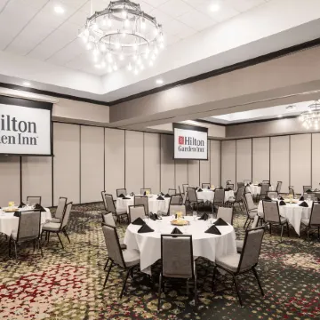 Hilton Garden Inn Kalispell