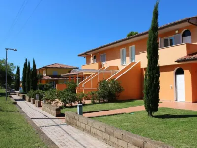 Aba Village
