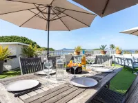 Les Patios - 3-Star
