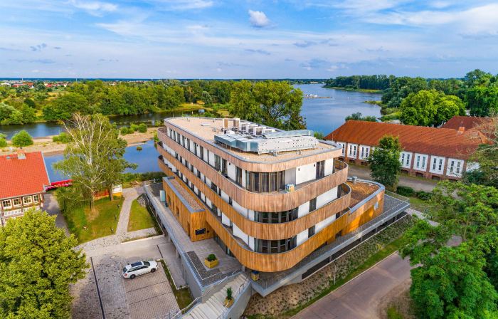 Das Elb Hotel & Restaurant