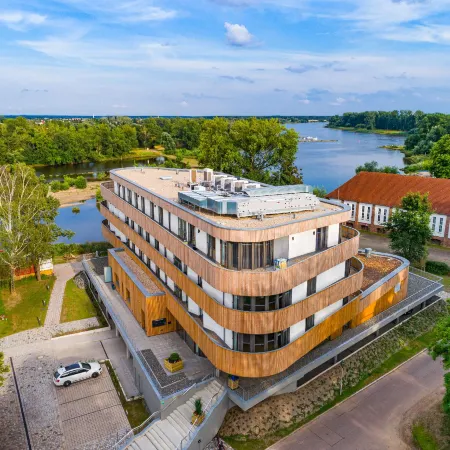 Das Elb Hotel & Restaurant