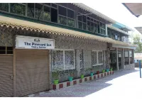 Goroomgo Subhashree Gangtok Hotels near View point